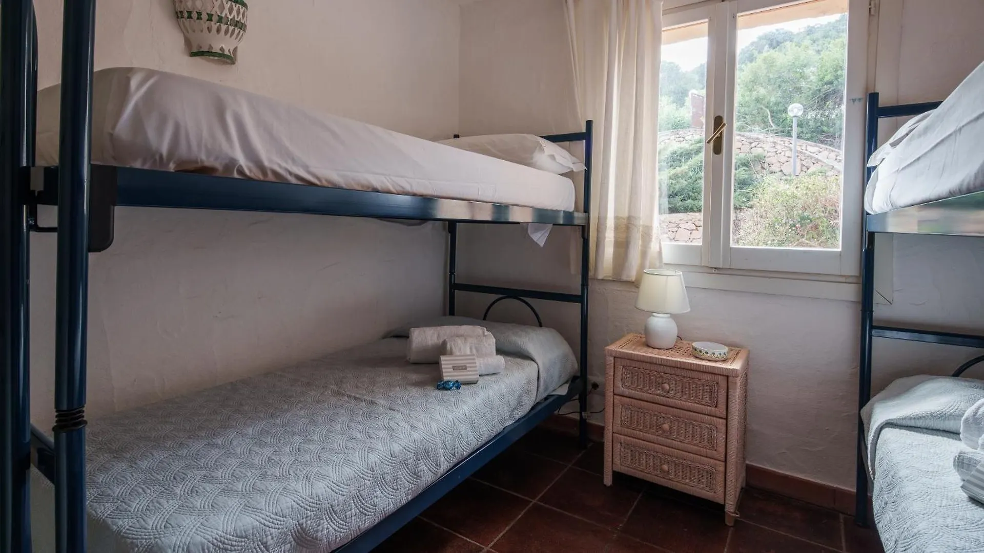 Appartamento Emerald Abbiadori Apartment