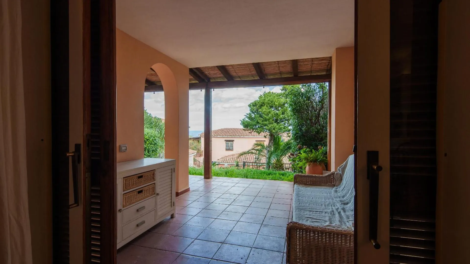 Appartamento Emerald Abbiadori Apartment