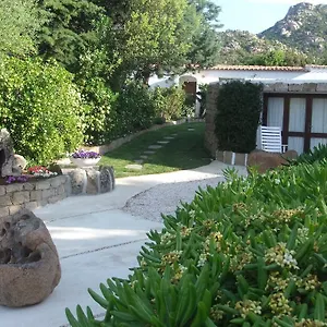 3* Frühstückspension Residenza Nialiccia